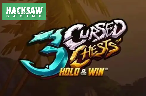 3 Cursed Chests